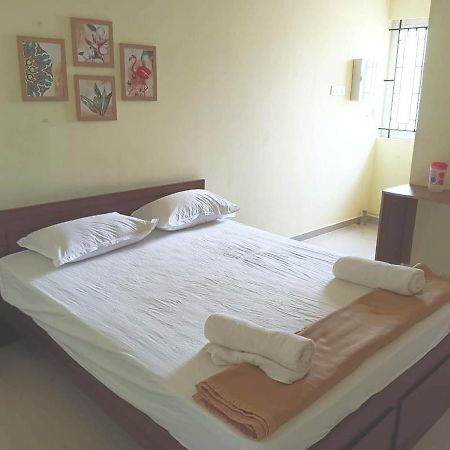 Surathi Enclave Standard Rooms Karumattampatti Eksteriør billede