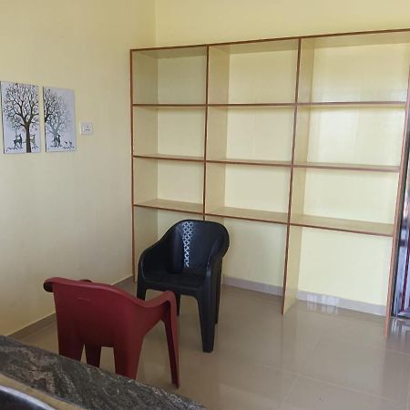 Surathi Enclave Standard Rooms Karumattampatti Eksteriør billede
