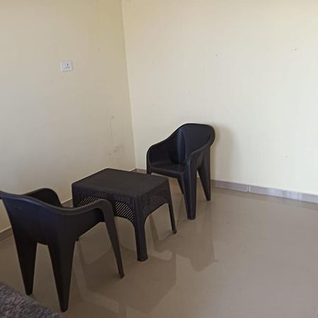 Surathi Enclave Standard Rooms Karumattampatti Eksteriør billede