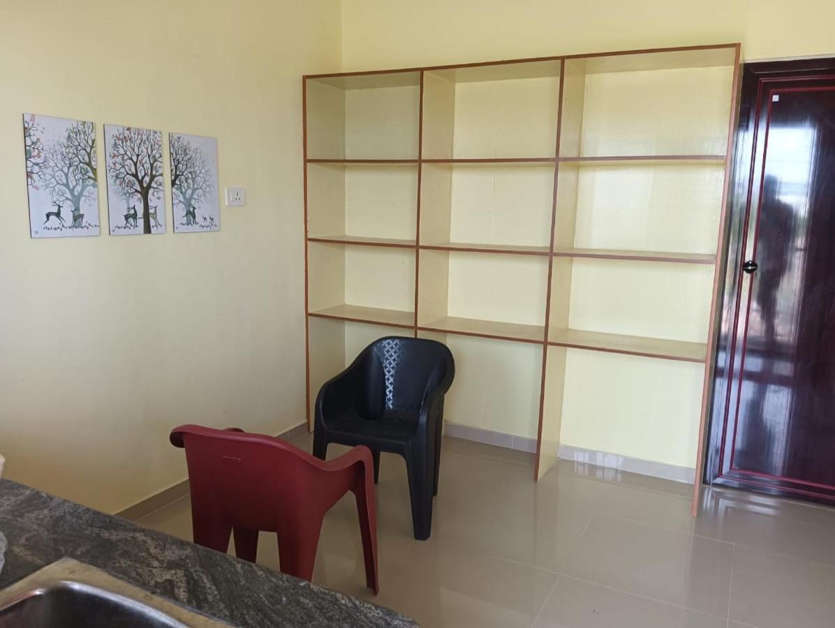 Surathi Enclave Standard Rooms Karumattampatti Eksteriør billede