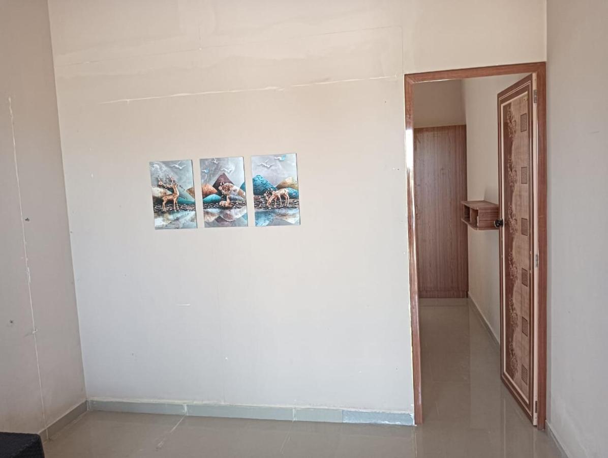 Surathi Enclave Standard Rooms Karumattampatti Eksteriør billede